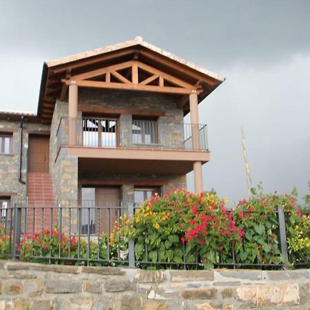 Casa Sierra Ferrera Apartment Samper Exterior foto
