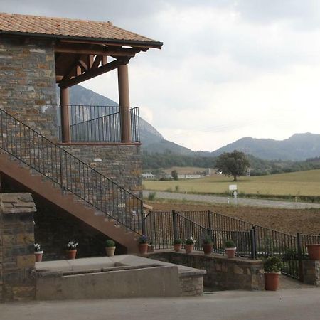 Casa Sierra Ferrera Apartment Samper Exterior foto