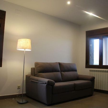 Casa Sierra Ferrera Apartment Samper Exterior foto
