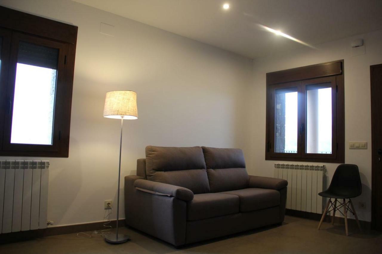 Casa Sierra Ferrera Apartment Samper Exterior foto