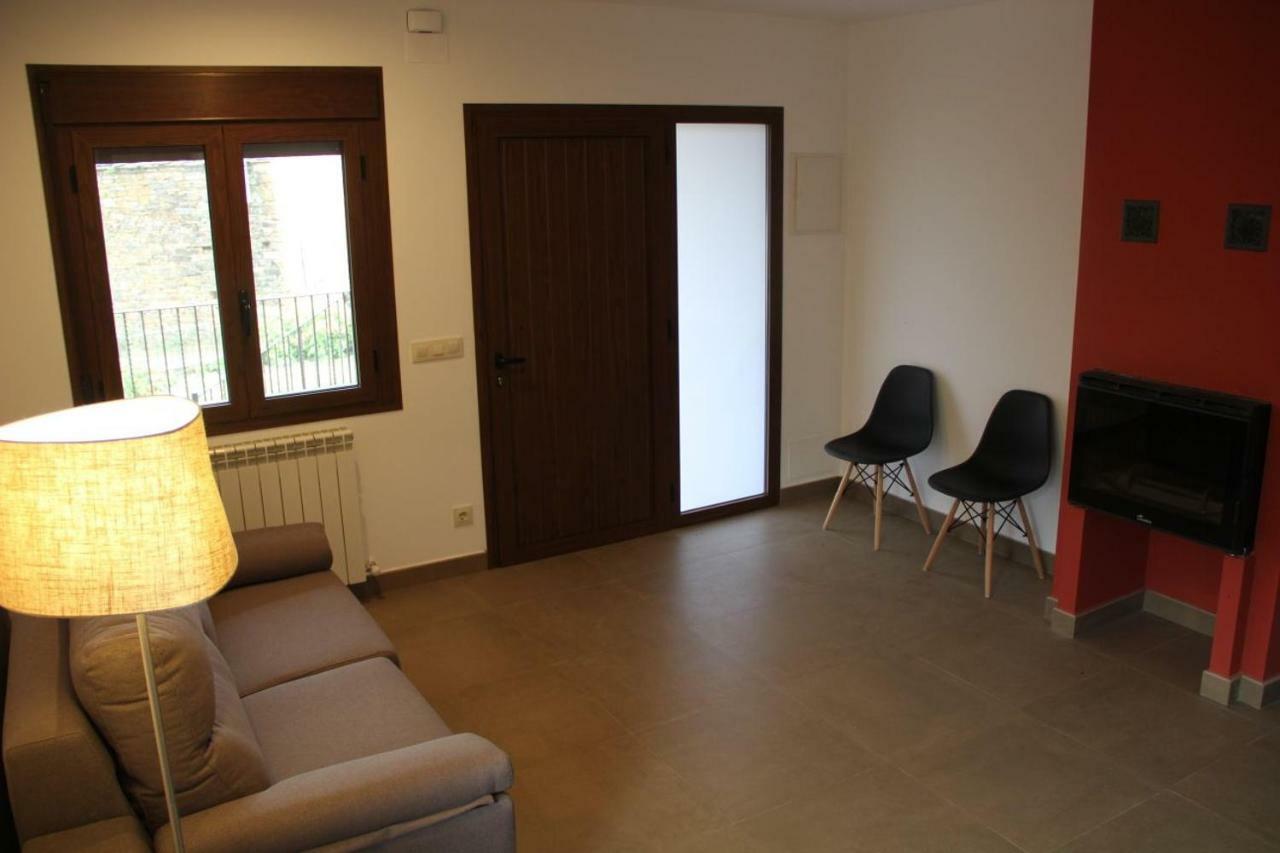 Casa Sierra Ferrera Apartment Samper Exterior foto
