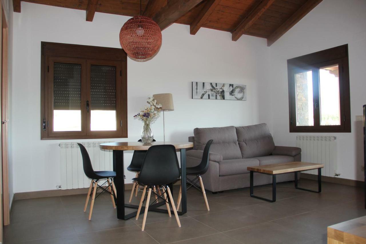 Casa Sierra Ferrera Apartment Samper Exterior foto