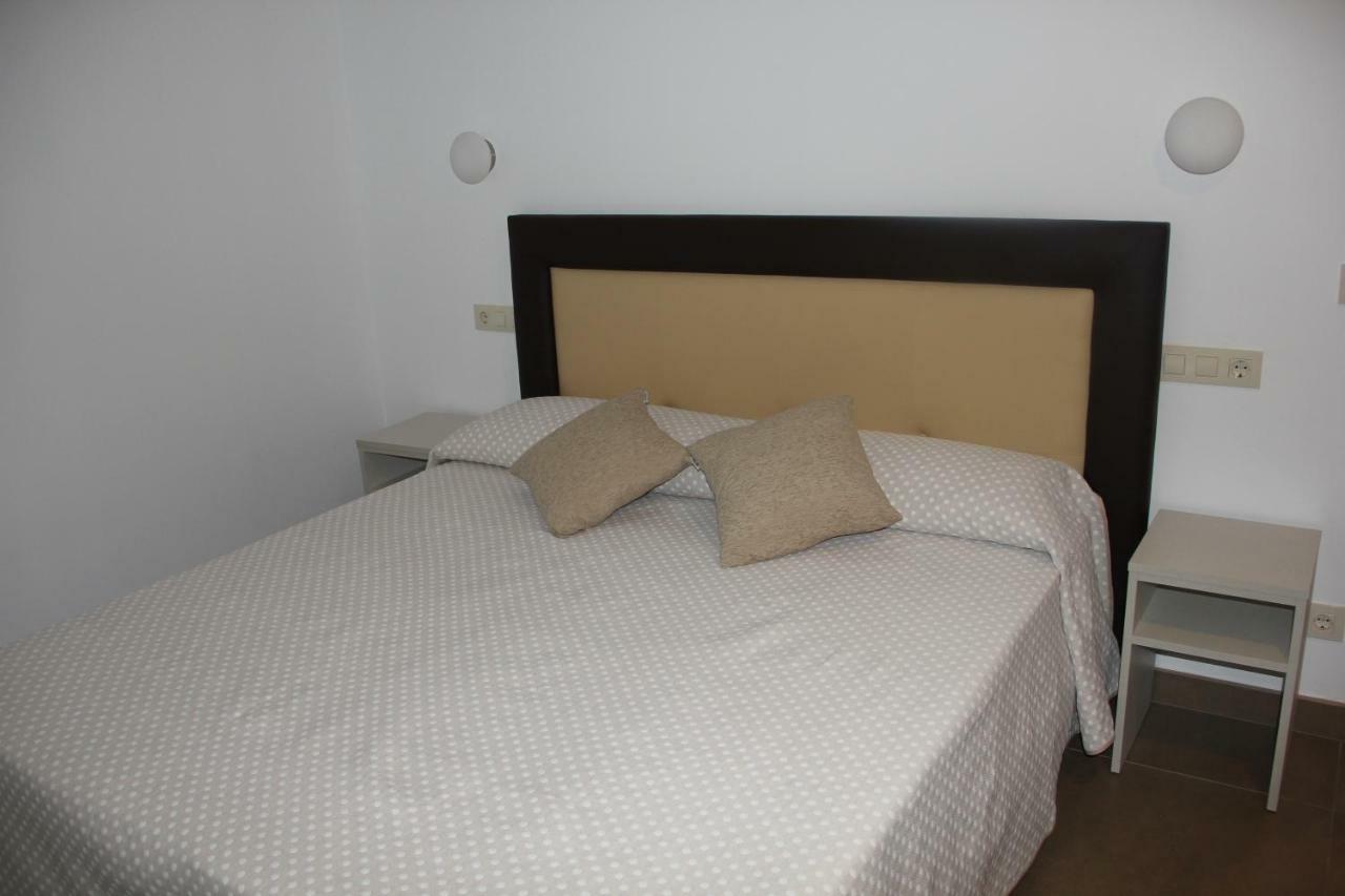 Casa Sierra Ferrera Apartment Samper Exterior foto