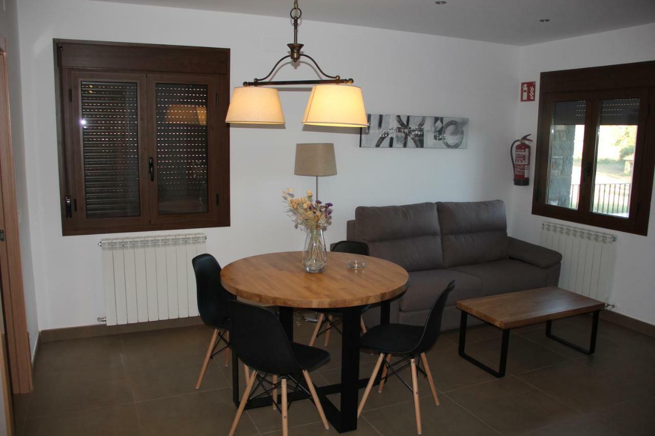 Casa Sierra Ferrera Apartment Samper Exterior foto